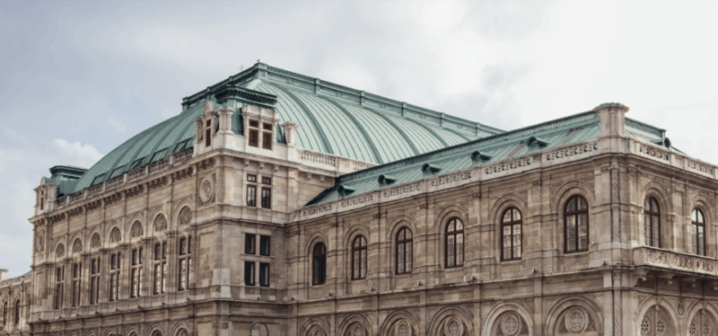 A Self-Guided Tour of Vienna the Home of Classical Music - Experience Highlights