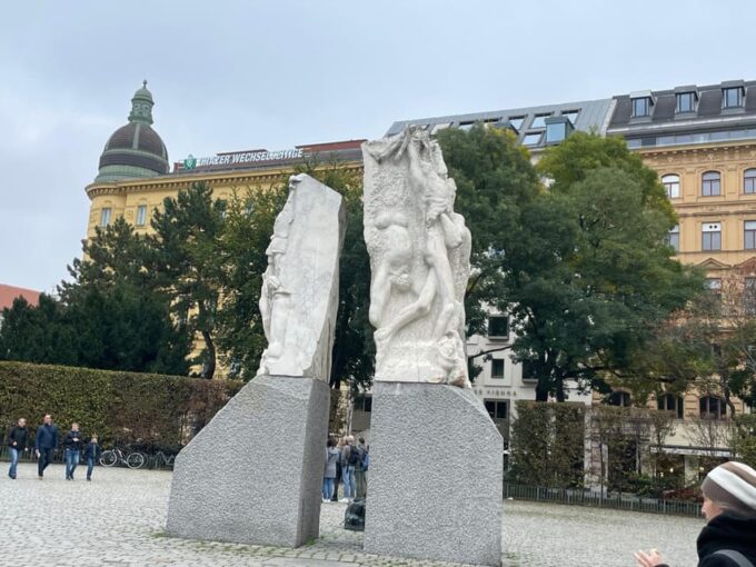 A Self-Guided Tour of Vienna the Home of Classical Music - Exploring Jewish Musical Figures