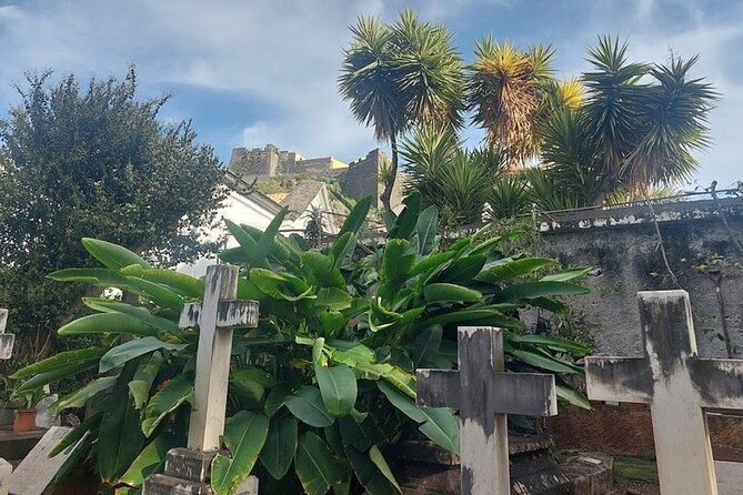 A Self-Guided Walk Through Funchal's Historic Heart With a Local - Mapping Your Self-Guided Adventure