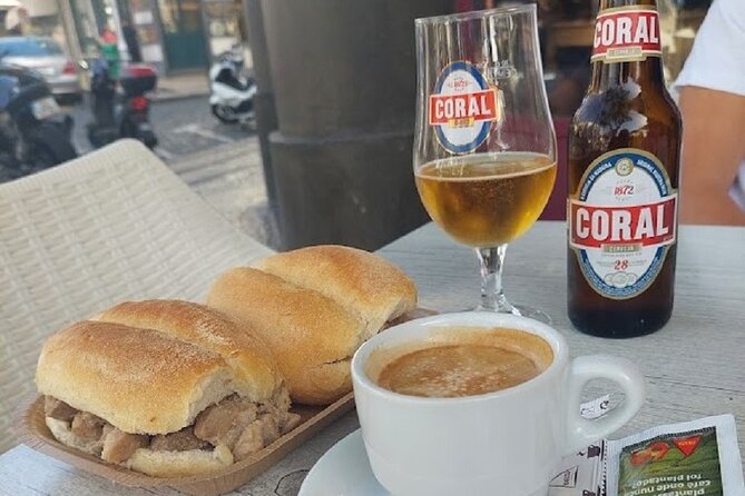A Self-Guided Walk Through Funchal's Historic Heart With a Local - Since You Asked