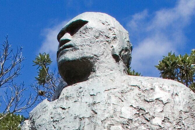 A Self-Guided Walking Tour of Auckland's Hidden Stories - Exploring Auckland’s Hidden Stories: What You Can Expect
