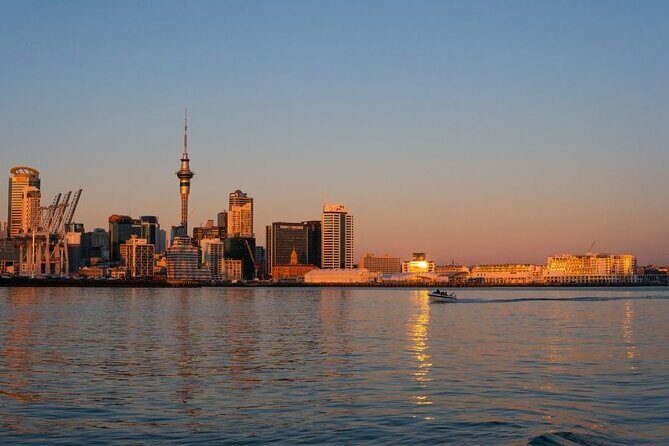 A Self-Guided Walking Tour of Auckland's Hidden Stories - The Sum Up