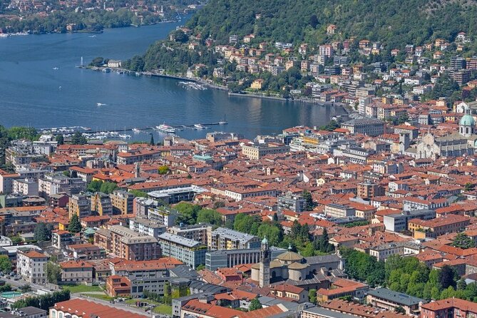 A Self-Guided Walking Tour of Como and Its Breathtaking Lakeside - Key Points