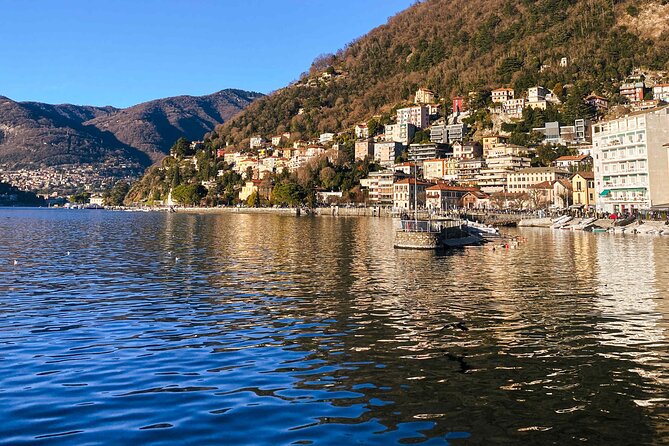 A Self-Guided Walking Tour of Como and Its Breathtaking Lakeside - Reviews and Ratings