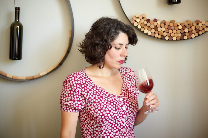 A Sensory Journey of Cretan Wines - Discovering Local Grape Varieties