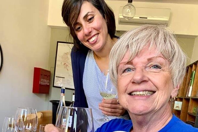 A Sensory Journey of Cretan Wines - Mesarmi Tasting Crete: Location Highlights
