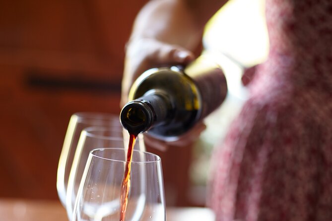 A Sensory Journey of Cretan Wines - Exceptional Reviews and Pricing