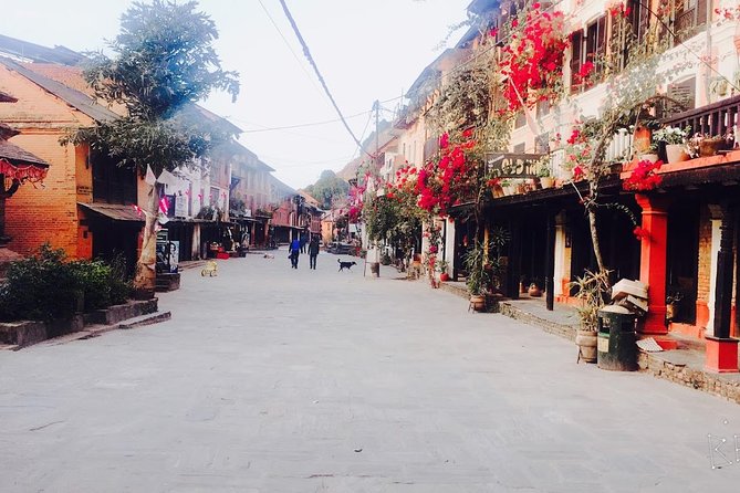A Short Guided Trip To Bandipur 1 Night Homestay From Pokhara or Kathmandu. - Key Points