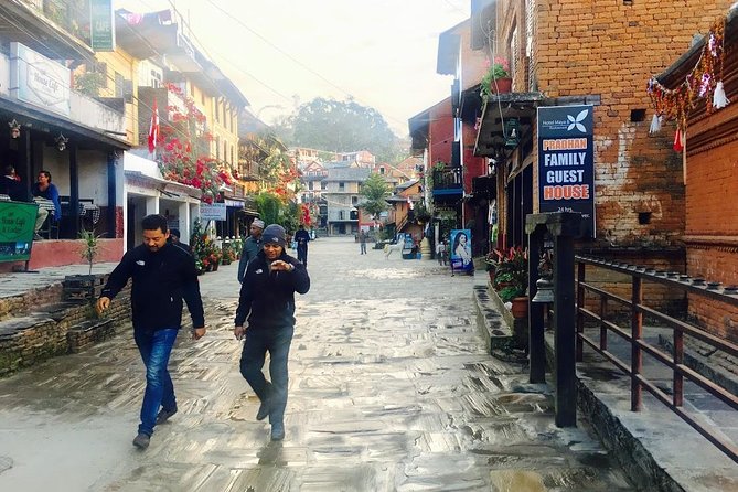 A Short Guided Trip To Bandipur 1 Night Homestay From Pokhara or Kathmandu. - Additional Considerations