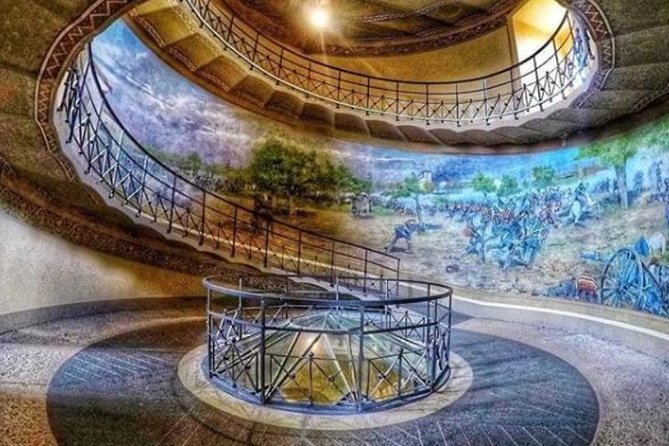 A Single Ticket for the Three Museums - Duration 30 Days - Review Highlights