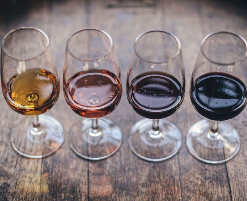 A Sip-By-Sip Tour of 3 Boutique Family Rioja Wineries - Sip-By-Sip Experience