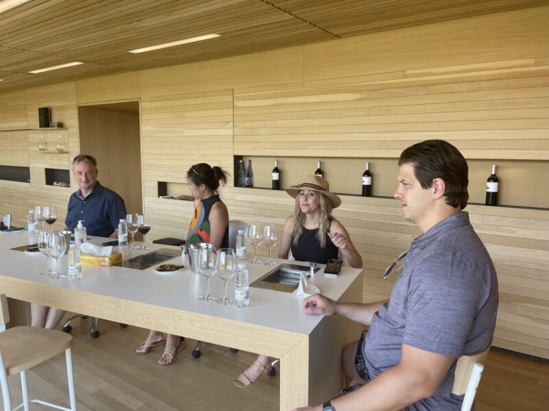 A Sip-By-Sip Tour of 3 Boutique Family Rioja Wineries - Boutique Family Wineries