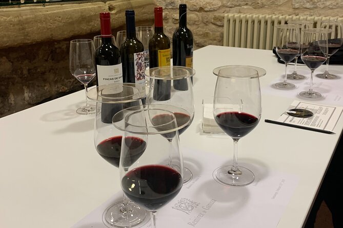 A Sip-By-Sip Tour of 3 Boutique Rioja Family Wineries (Private Tour With Lunch) - Customization Options