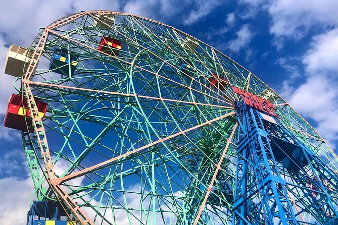 A Slice of Brooklyn Pizza Tour - Explore Brooklyns Boroughs