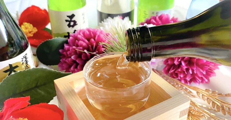 A Special Experience Enjoying Sake in Niigata - Niigatas Significance as a Sake Region