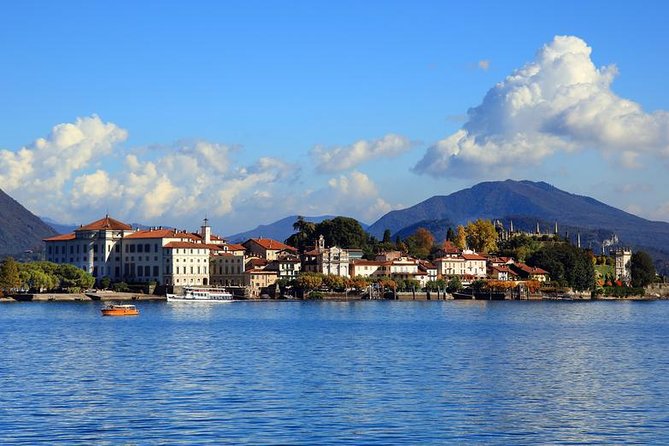 A Special Late Afternoon Tour of Borromean Islands Isola Bella - Key Points