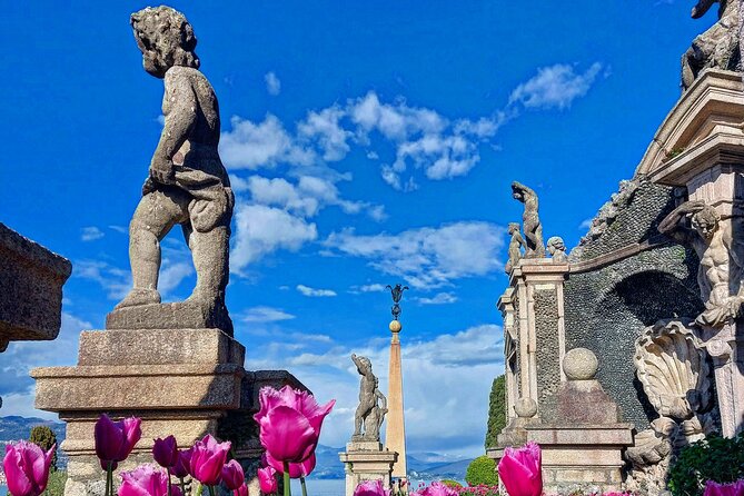 A Special Late Afternoon Tour of Borromean Islands Isola Bella - Pricing and Reviews
