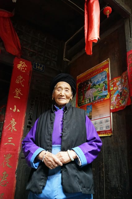 A Spiritual and Cultural Tibet Experience 4 - Days - Accommodation and Transportation
