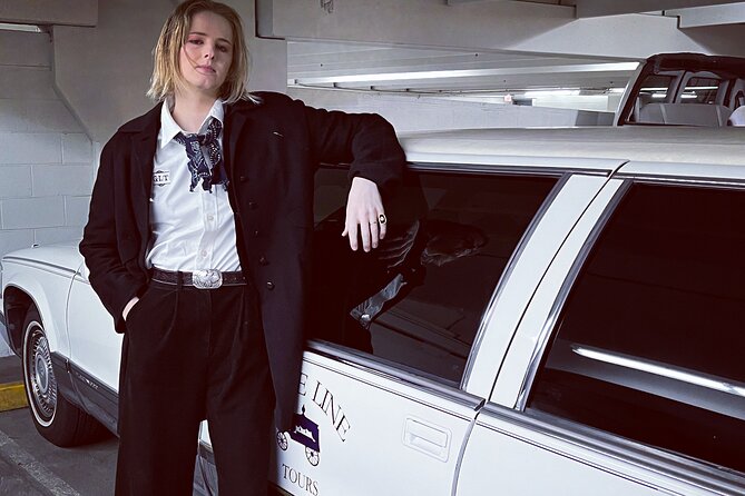 A Star Is Torn Funeral Limo Tour of LA - Whats Included in the Tour