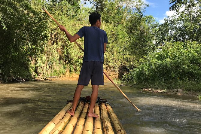 A Stunning 11 Day Tuk Tuk Adventure in Northern Thailand - With Driver - Trekking in Doi Inthanon