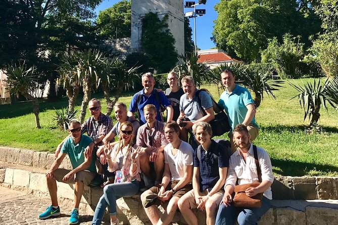 A Tale of Split - Private Walking Tour of Diocletian'S Palace - Uncovering Historical Gems