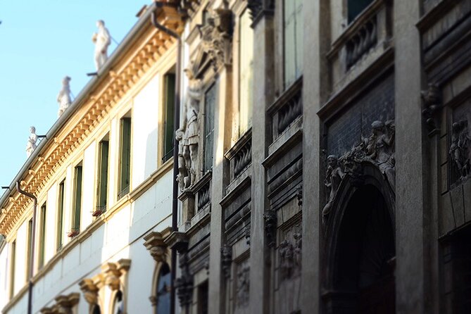 A Tale on the Palladian Unesco Heritage - Visiting Palladian UNESCO Heritage Sites