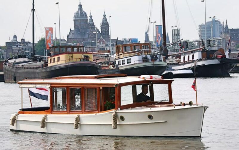 A Taste of Amsterdam! Enjoy Highlights of Dutch Food - Overview of the Tour