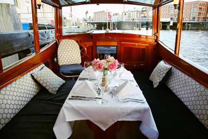 A Taste of Amsterdam! Enjoy Highlights of Dutch Food - Frequently Asked Questions