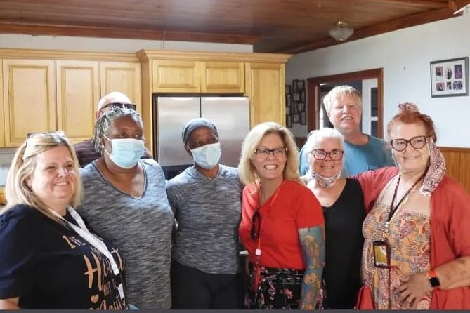 A Taste of Bahamas Cultural Food Tour - Tour Overview