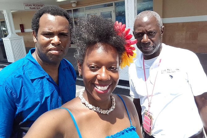 A Taste of Bahamas Cultural Food Tour - Customer Feedback