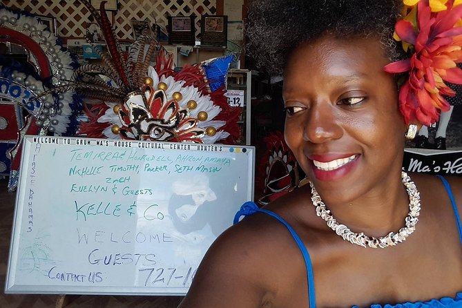 A Taste of Bahamas Cultural Food Tour - Inclusions and Exclusions