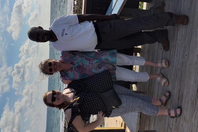 A Taste of Bahamas Cultural Food Tour - Tour Schedule