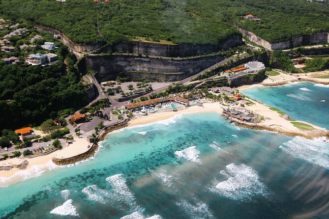 A Taste of Bali - Meeting Point and Schedule