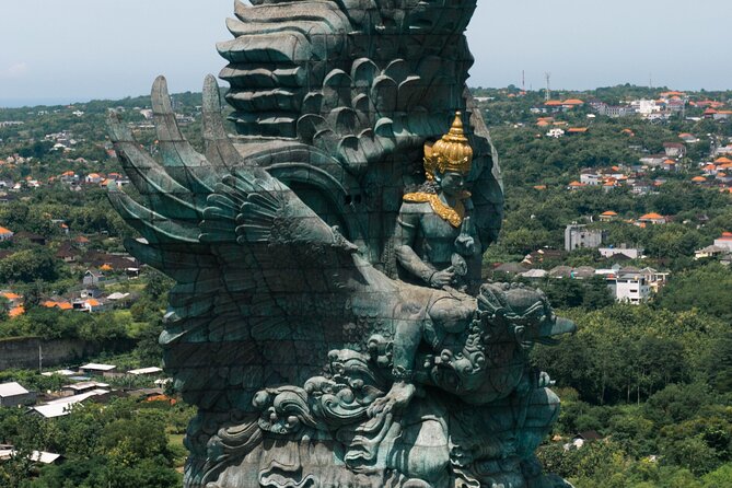 A Taste of Bali - Cancellation and Reviews
