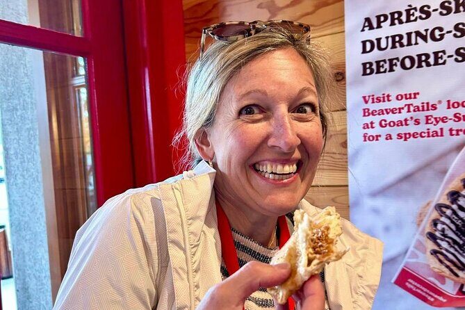 A Taste of Banff Food Tour - Introduction: What This Tour Offers