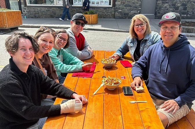 A Taste of Banff Food Tour - Pricing & Value: Is It Worth It?