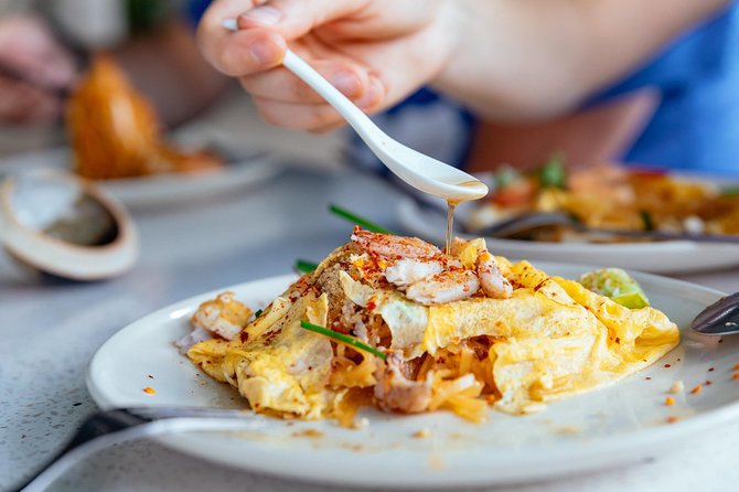 A Taste of Bangkok: Street Food Private Tour - Reviews and Ratings