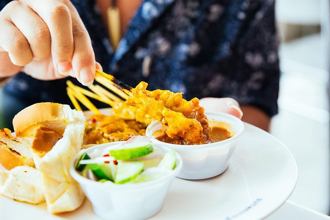 A Taste of Bangkok: Street Food Private Tour - Pricing and Cancellation Policy