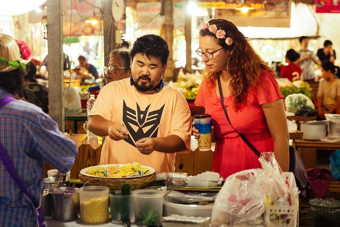 A Taste of Bangkok: Street Food Private Tour - Cultural Commentary and Insights