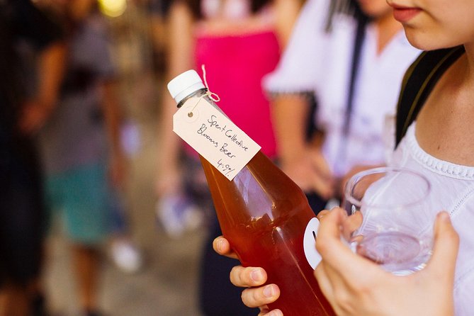A Taste of Berlin: Craft Beer Private Tour - Traveler Reviews and Feedback