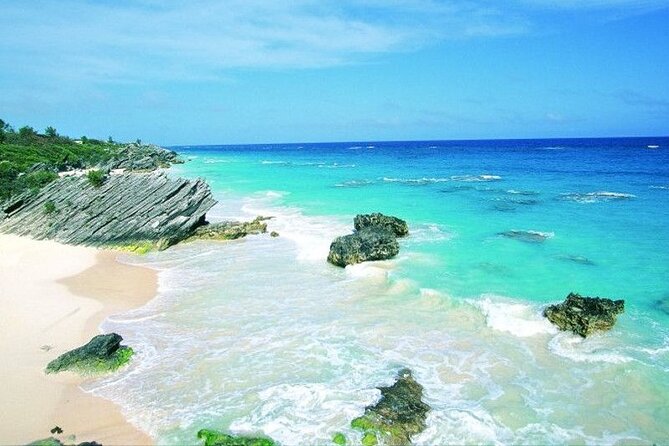 A Taste of Bermuda Rum Swizzle Experience - Taste of Bermuda Rum Swizzle