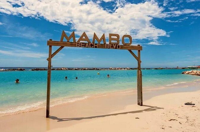 A Taste of Curaçao: City tour, Chobolobo & Mambo Beach Escape - FAQ