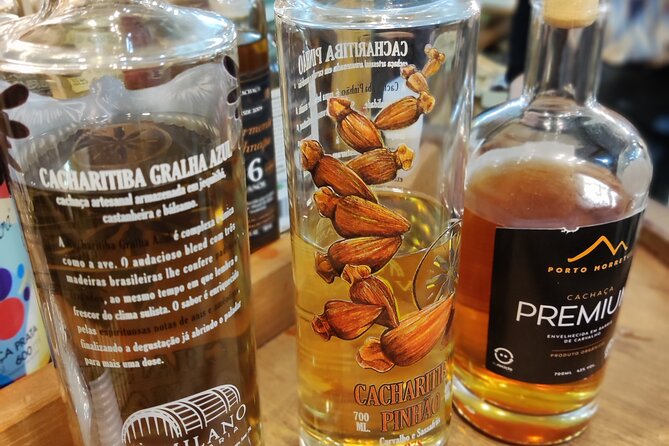 A Taste of Curitiba at Our Best Local Markets - Taking in Curitibas Old Town