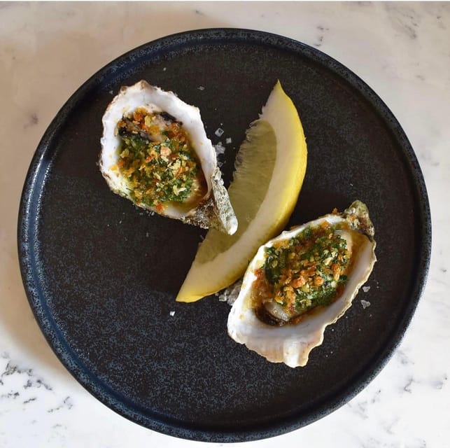 A Taste Of Edinburgh Food Tour. Includes All Food & Drinks - Frequently Asked Questions
