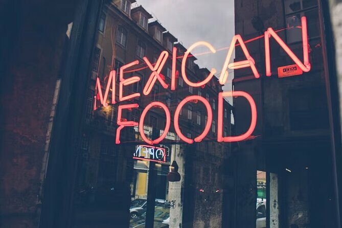 A Taste of Hidden Mexico City - What makes this tour stand out?
