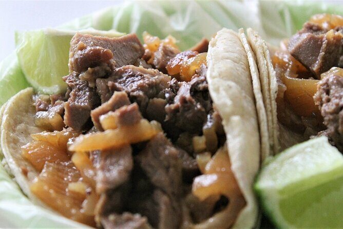 A Taste of Hidden Mexico City - What’s Included and What’s Not