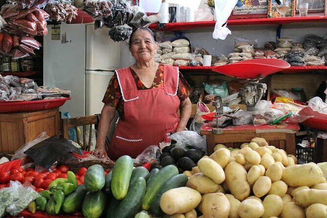 A Taste of Hidden Mexico City - Real traveler impressions (based on reviews)