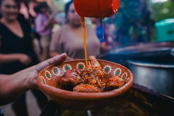 A Taste of Hidden Mexico City - The Sum Up: Who will love this tour?