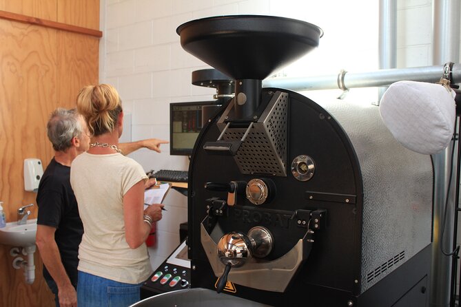 A Taste of Kapiti - Kapiti Foodie Delights Tour - Private Tour Experience