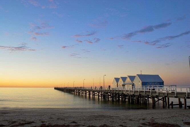 A Taste of Margaret River Seaplane Tour - Key Points